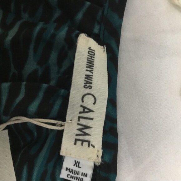 JOHNNY WAS dress - Picture 11 of 16